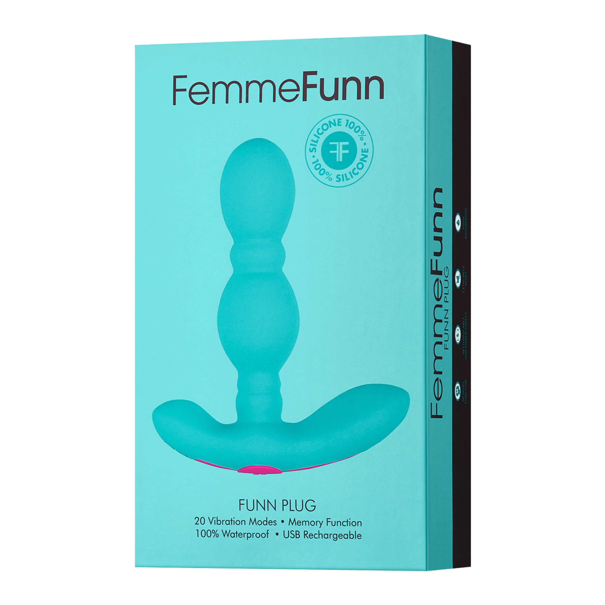 femmefunn---funn-plug-13-3-cm-Türkis-5