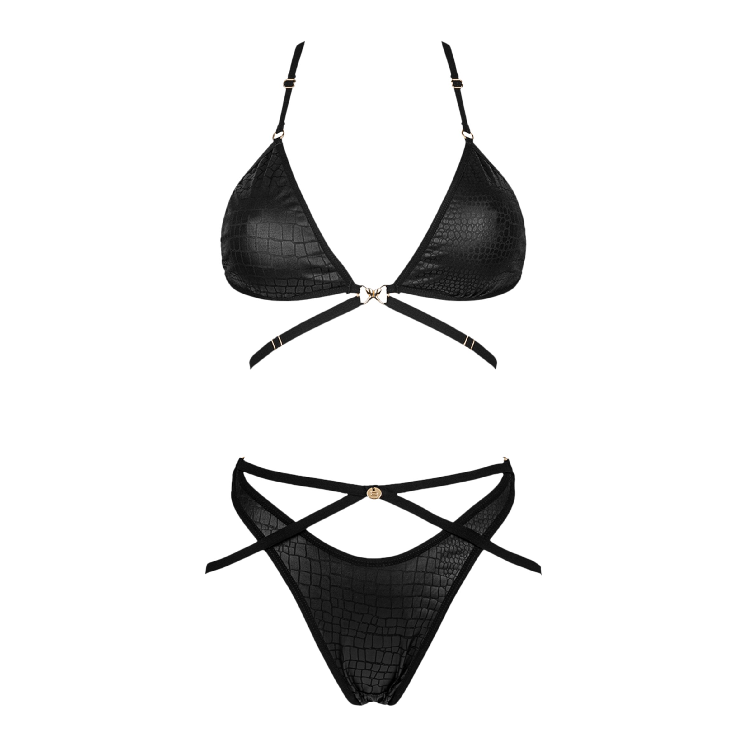 cobra-nive-2-teile-Schwarz-3