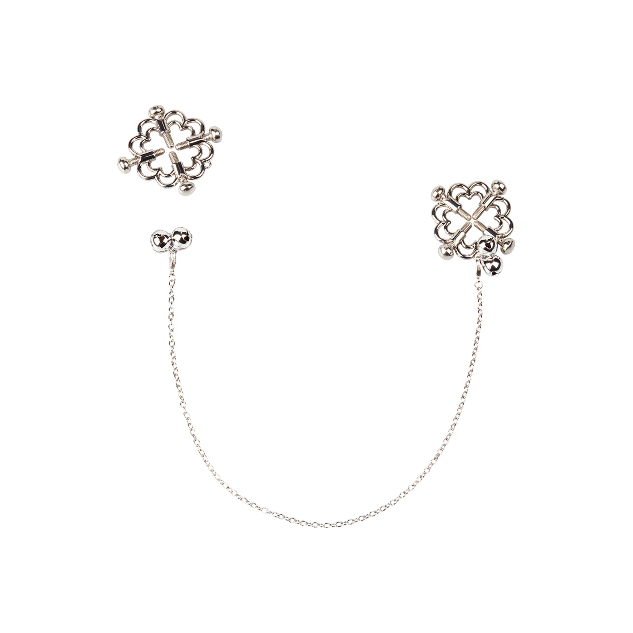 stylische-nippelklemme-Silber-3