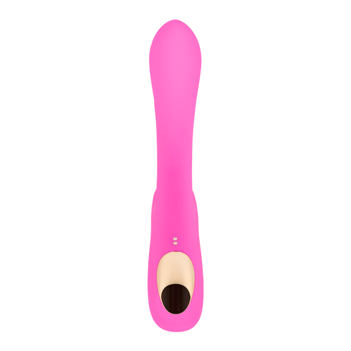 rabbit-en-silicone-avec-langue-rotative-22-5-cm-Rose-3