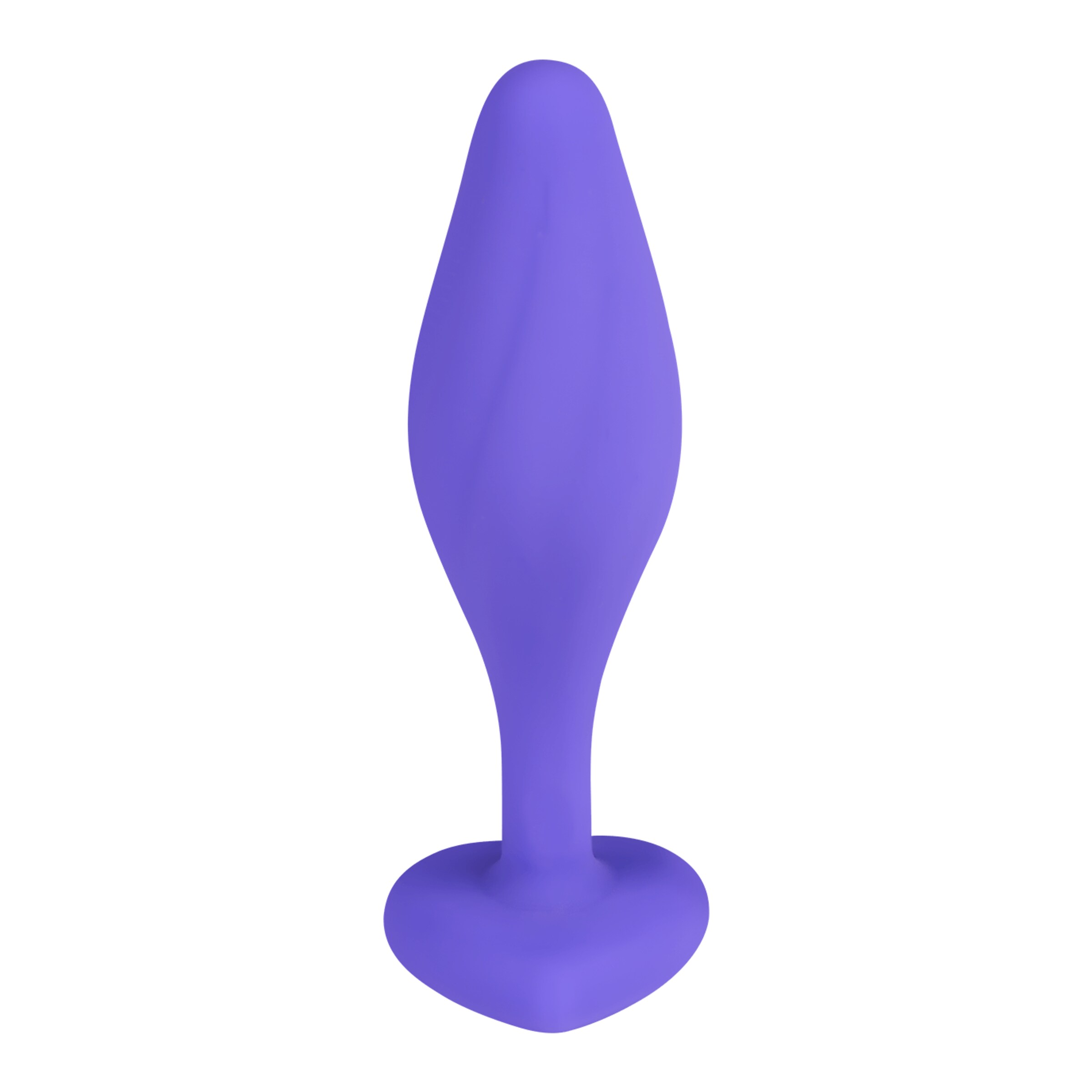 slanke-siliconen-anale-plug-met-een-hartvormige-basis-10-5-cm-Paars-4