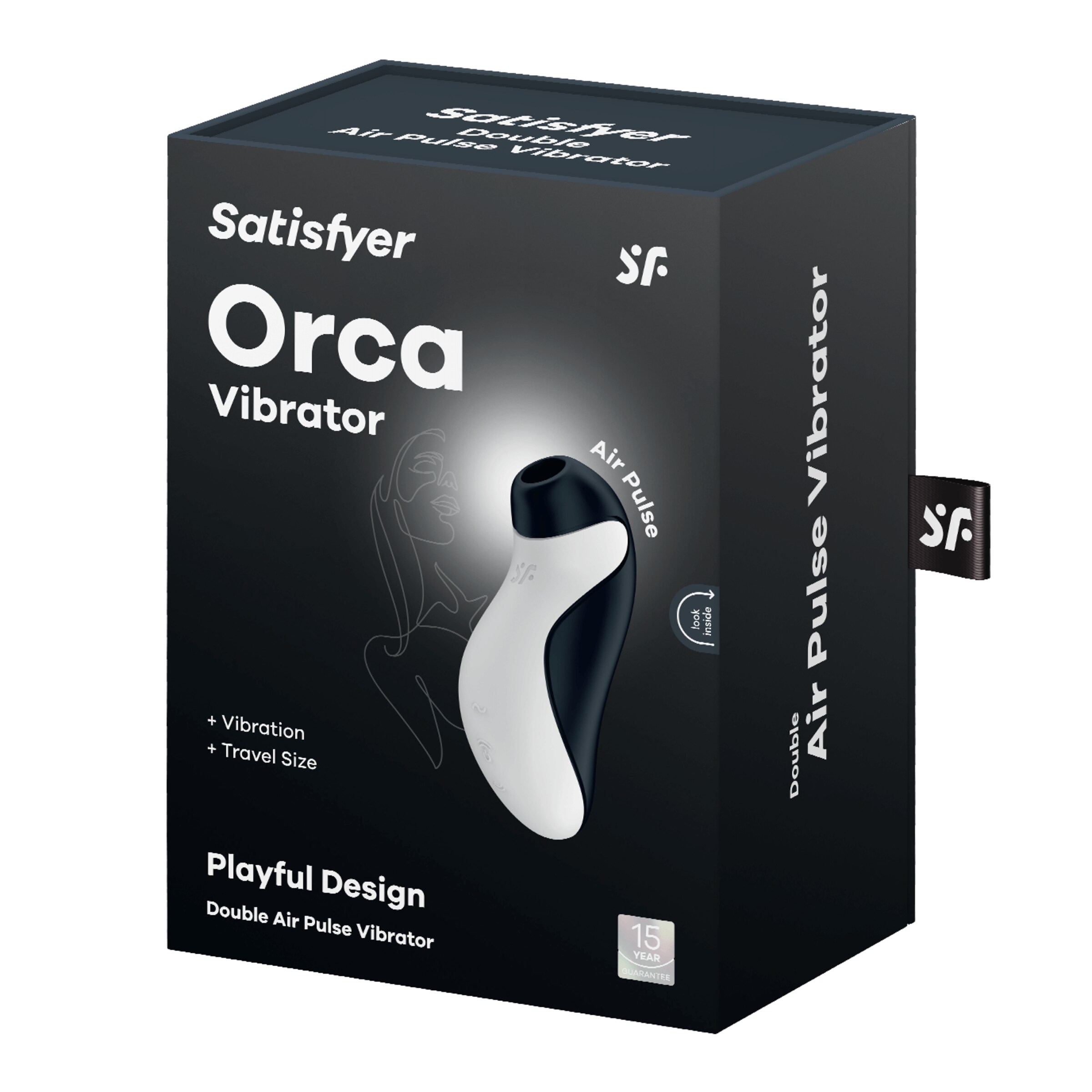 satisfyer-orca-11-5-cm-Schwarz-Weiß-2