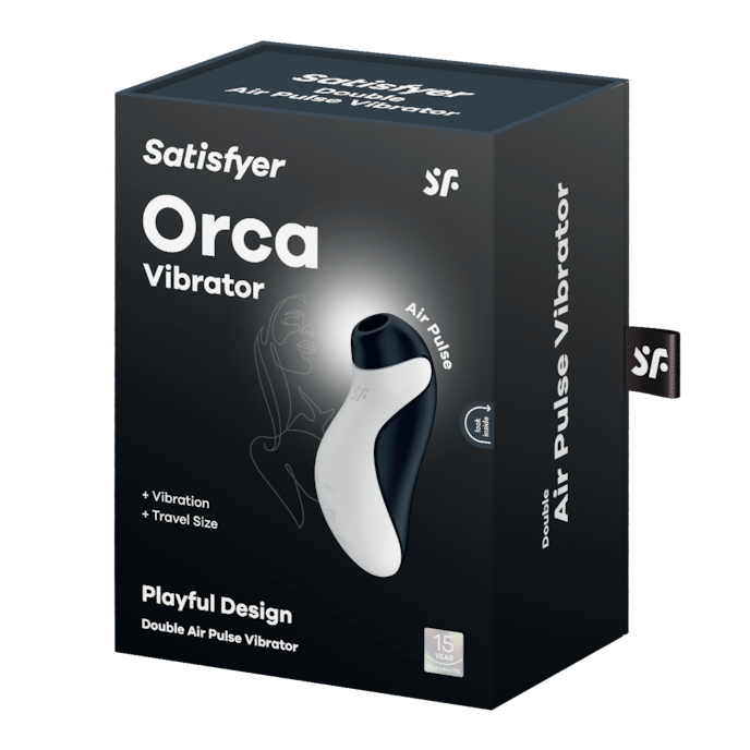 satisfyer-orca-11-5-cm-Schwarz-Weiß-2