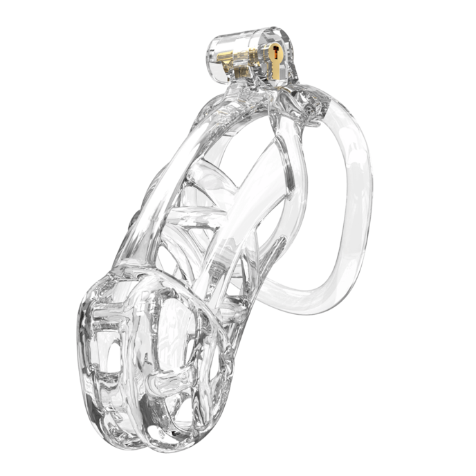 p-cage---pc11-größe-l-10-5-cm-Transparent-2