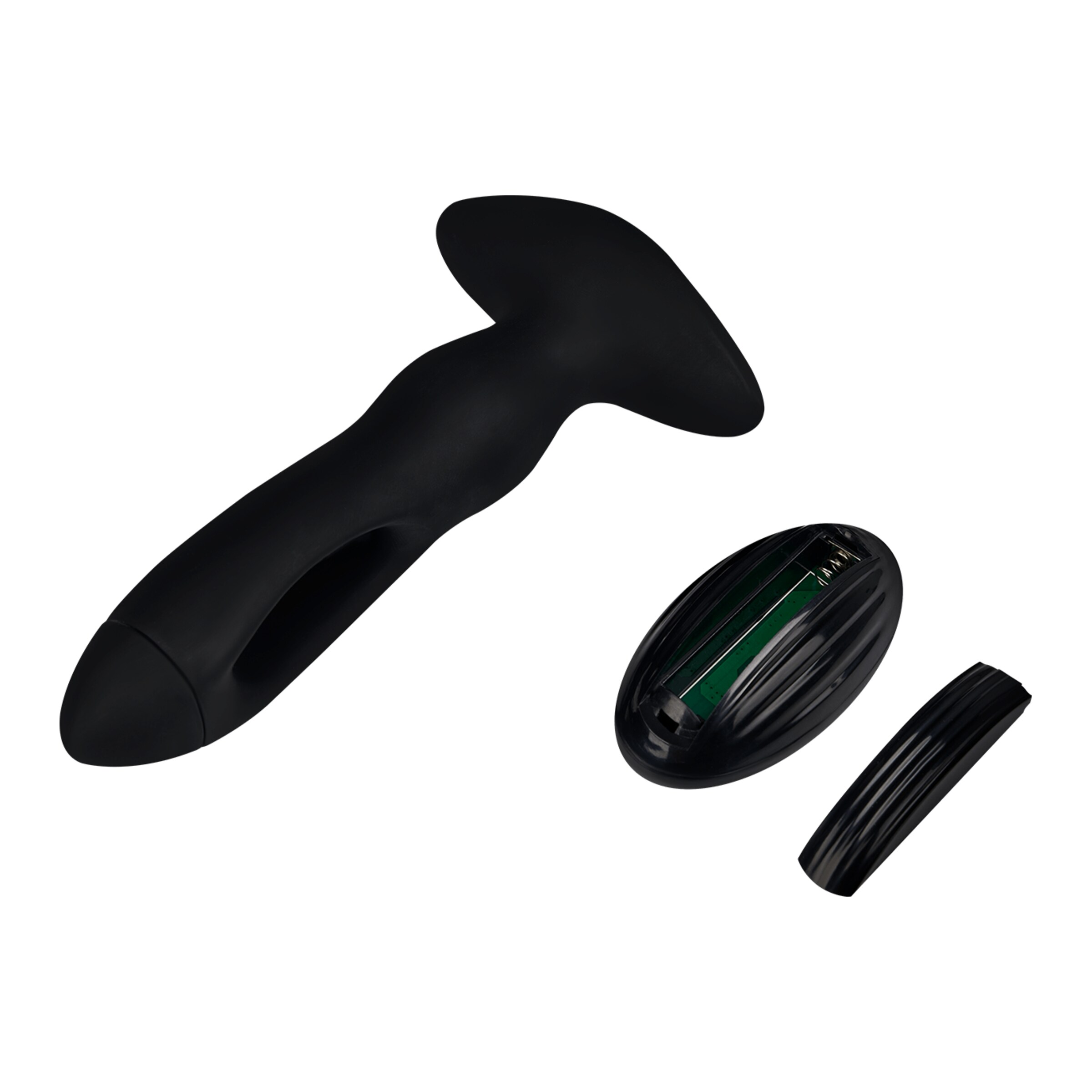 anaalvibrator-met-gevoelssensor-15-cm-Zwart-6