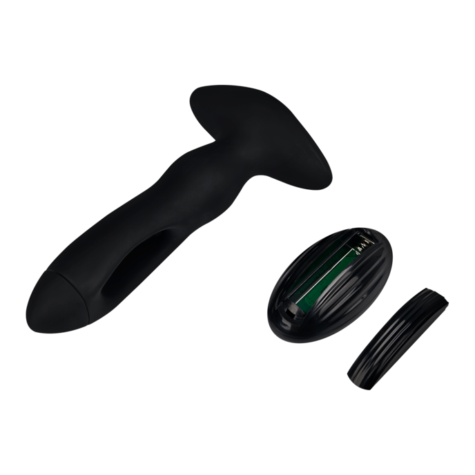 anaalvibrator-met-gevoelssensor-15-cm-Zwart-6