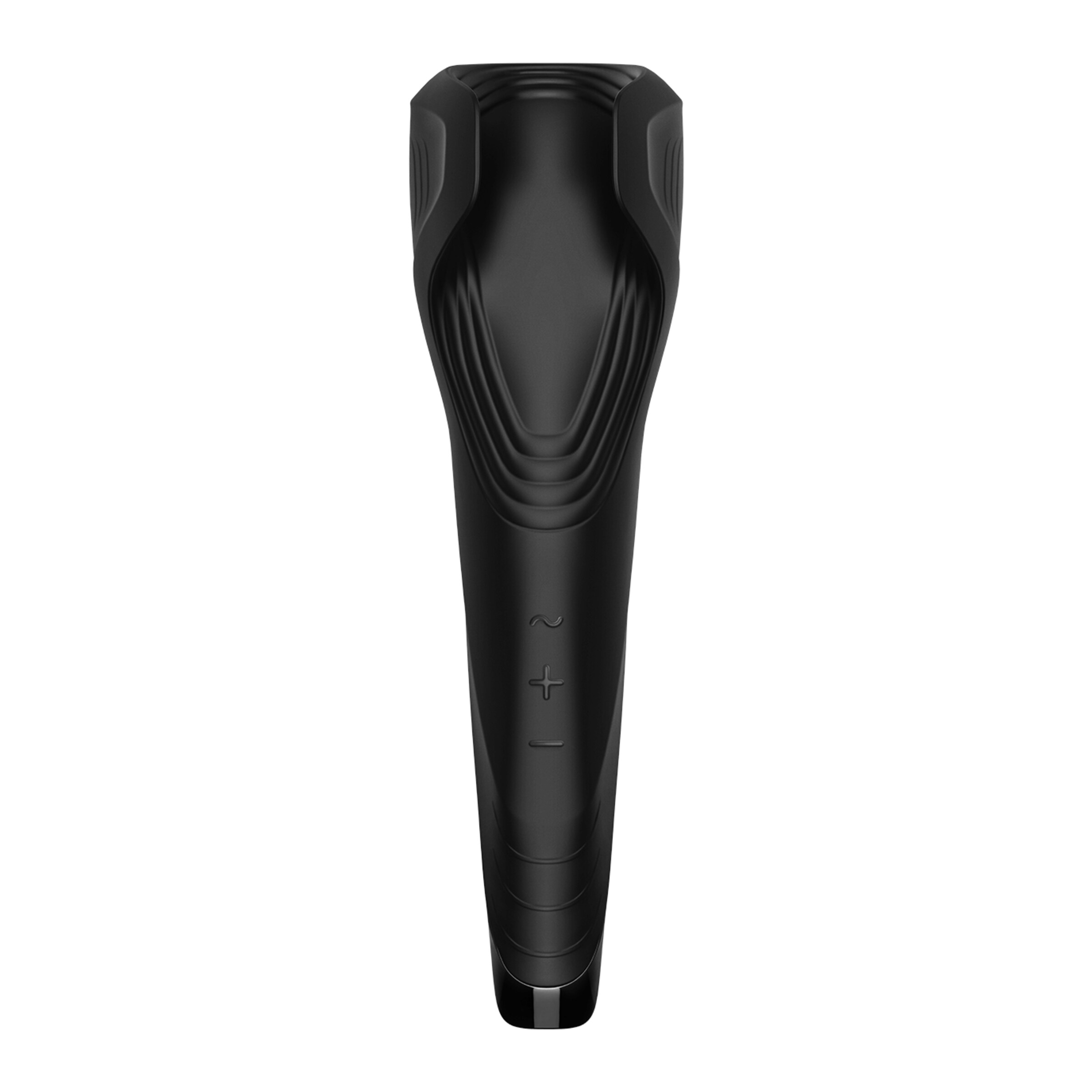 satisfyer-men-wand-Zwart-3