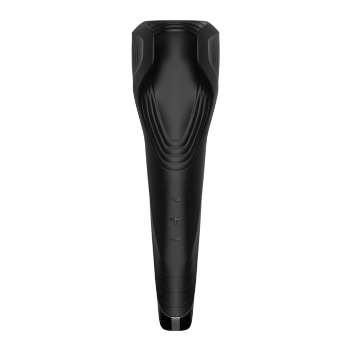 satisfyer-men-wand-Zwart-3