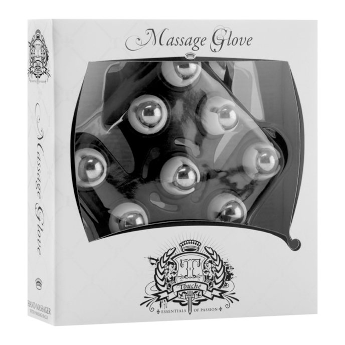 massage-glove-Zwart-2