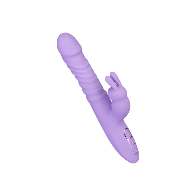 thrusting-rabbit-24-cm-Paars-1