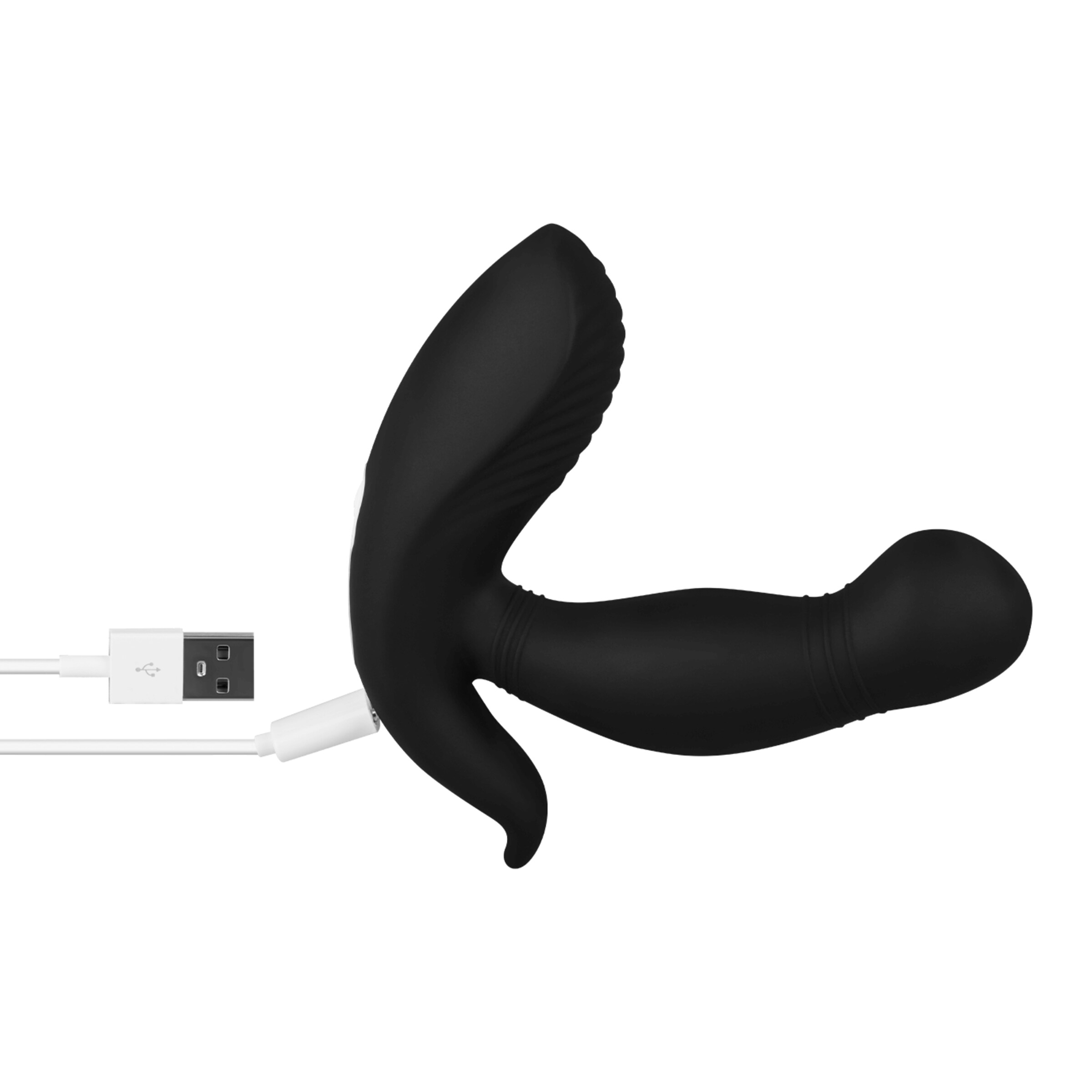 siliconen-prostaatvibrator-12-cm-Zwart-8