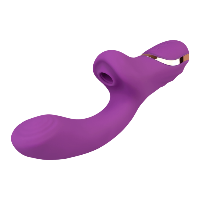 rabbitvibrator-sex-flexy-22-1-cm-Paars-5