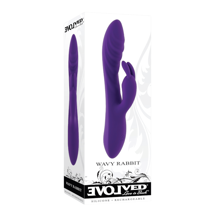 wavy-rabbit-20-6-cm-Purper-7