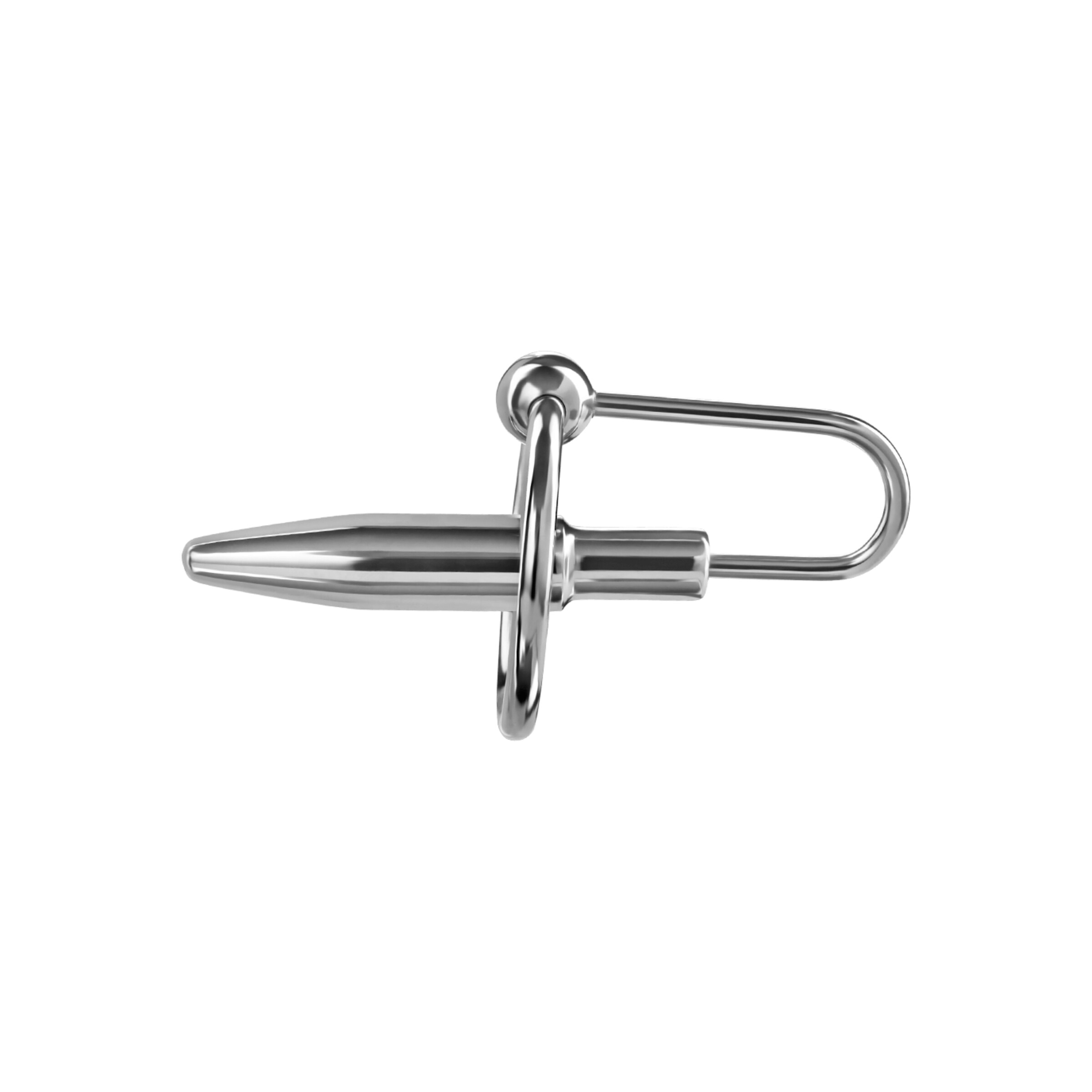 penisplug-met-eikelring-5-8-cm-Zilver-2