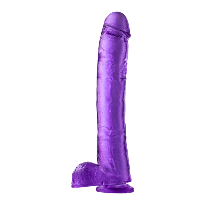 b-yours---hefty-n-hung-35-6-cm-Violet-2