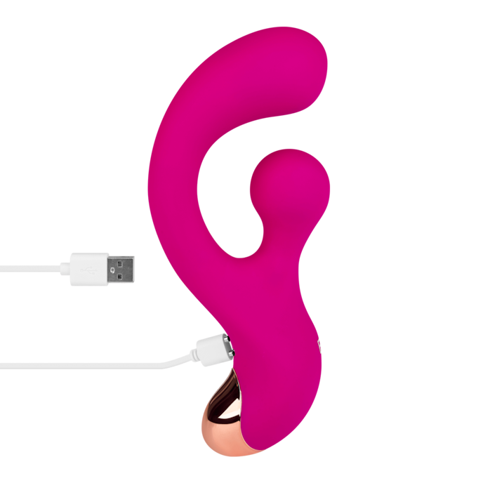 rotierender-rabbitvibrator-17-5-cm-Pink-6