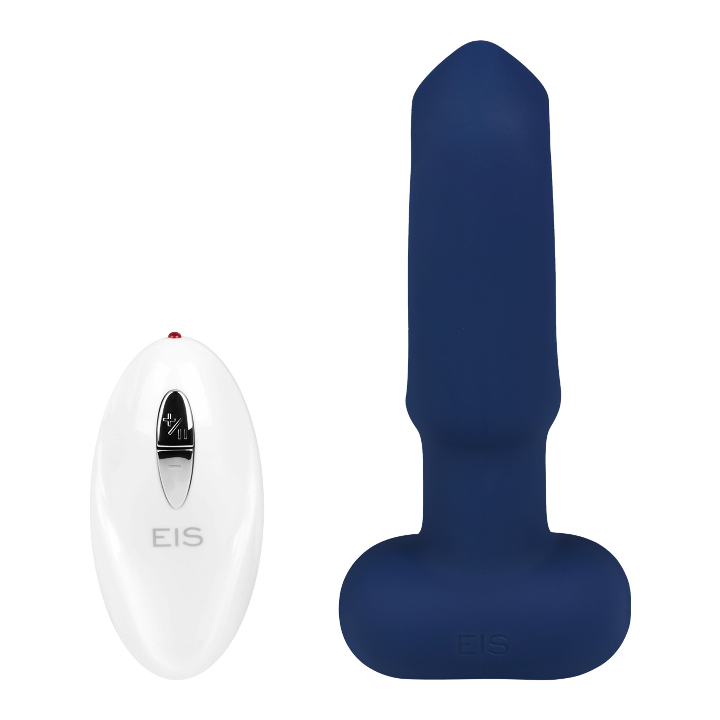 anale-vibrator-met-genotstimulator-13-8-cm-Donkerblauw-4