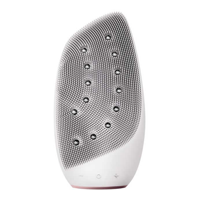 sonic-thermo-facial-brush-&-face-lifter-|-8-in-1-Rosegold-Weiß-2