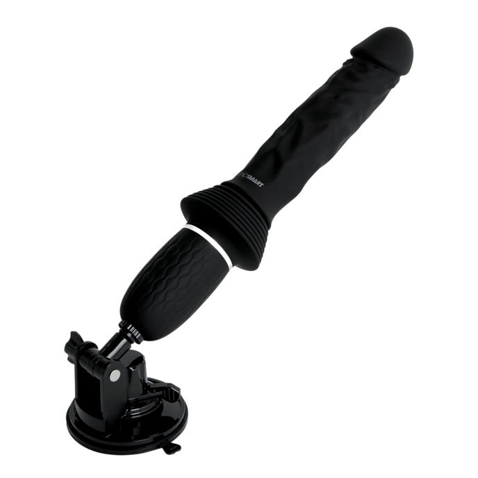 thrusting-cock-30-cm-Schwarz-2