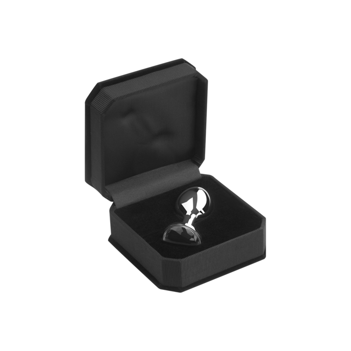 gode-anal-avec-cristal-7-5-cm-Argent-3