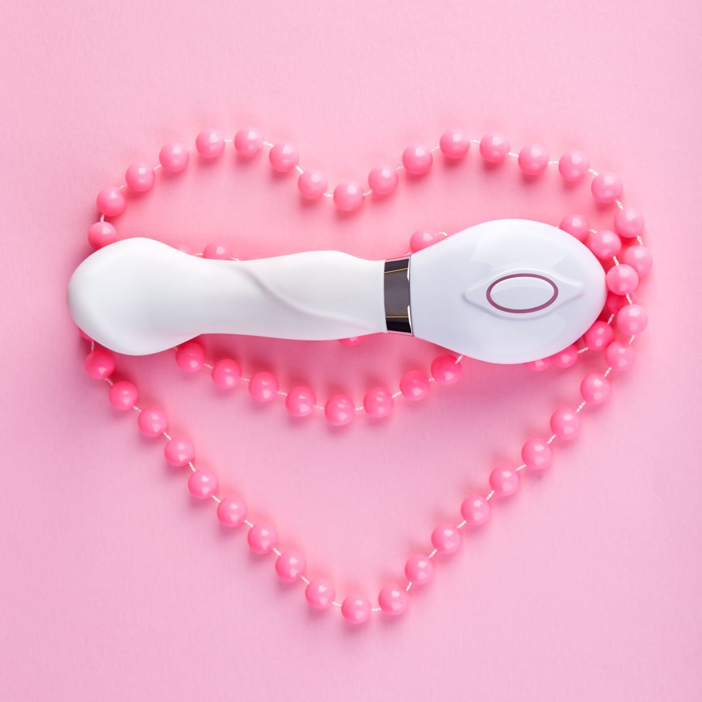 vibromasseur-design-rechargeable--hy]-en-silicone-17-5-cm-Blanc-2