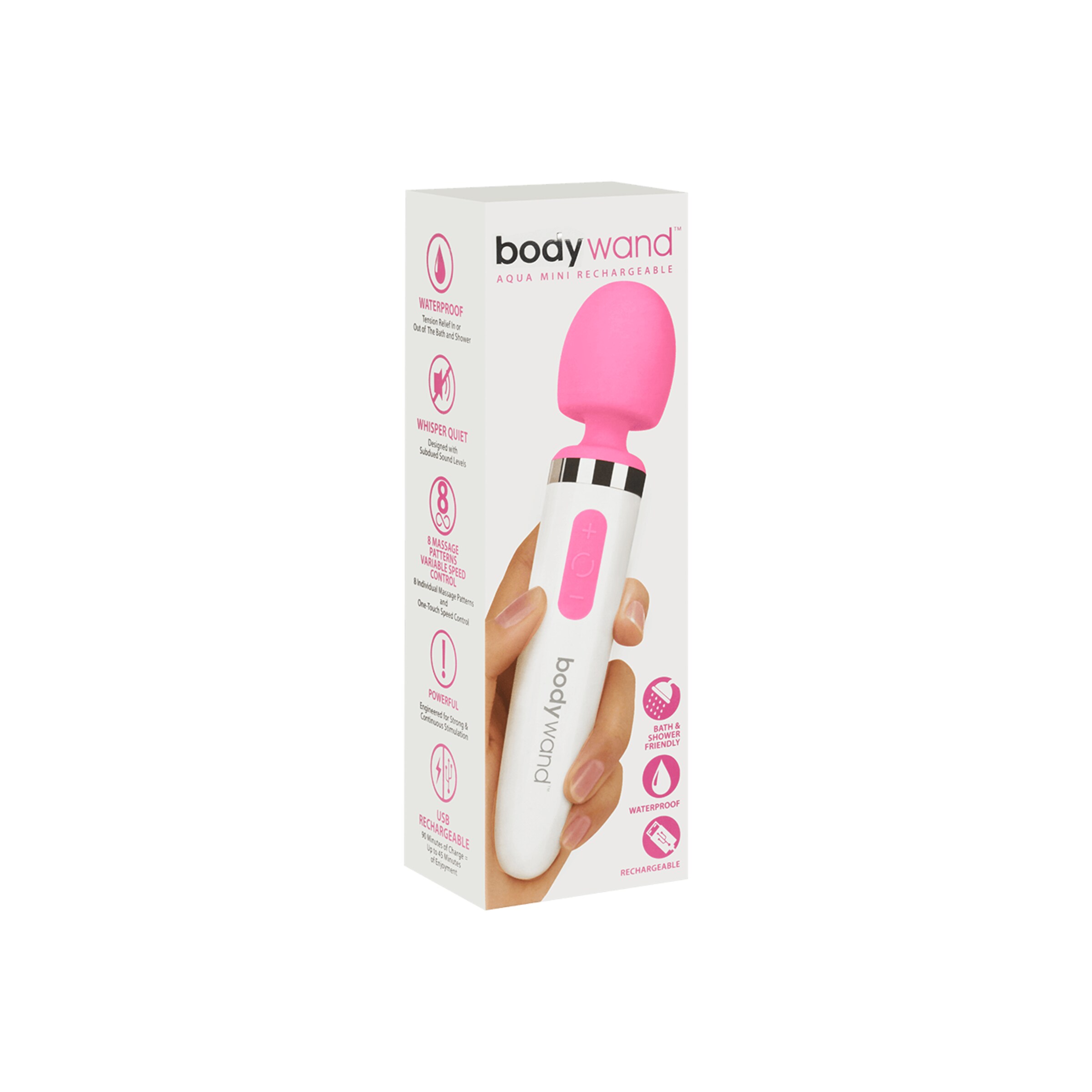 aqua-mini-rechargeable-16-cm-Pink-Wit-8