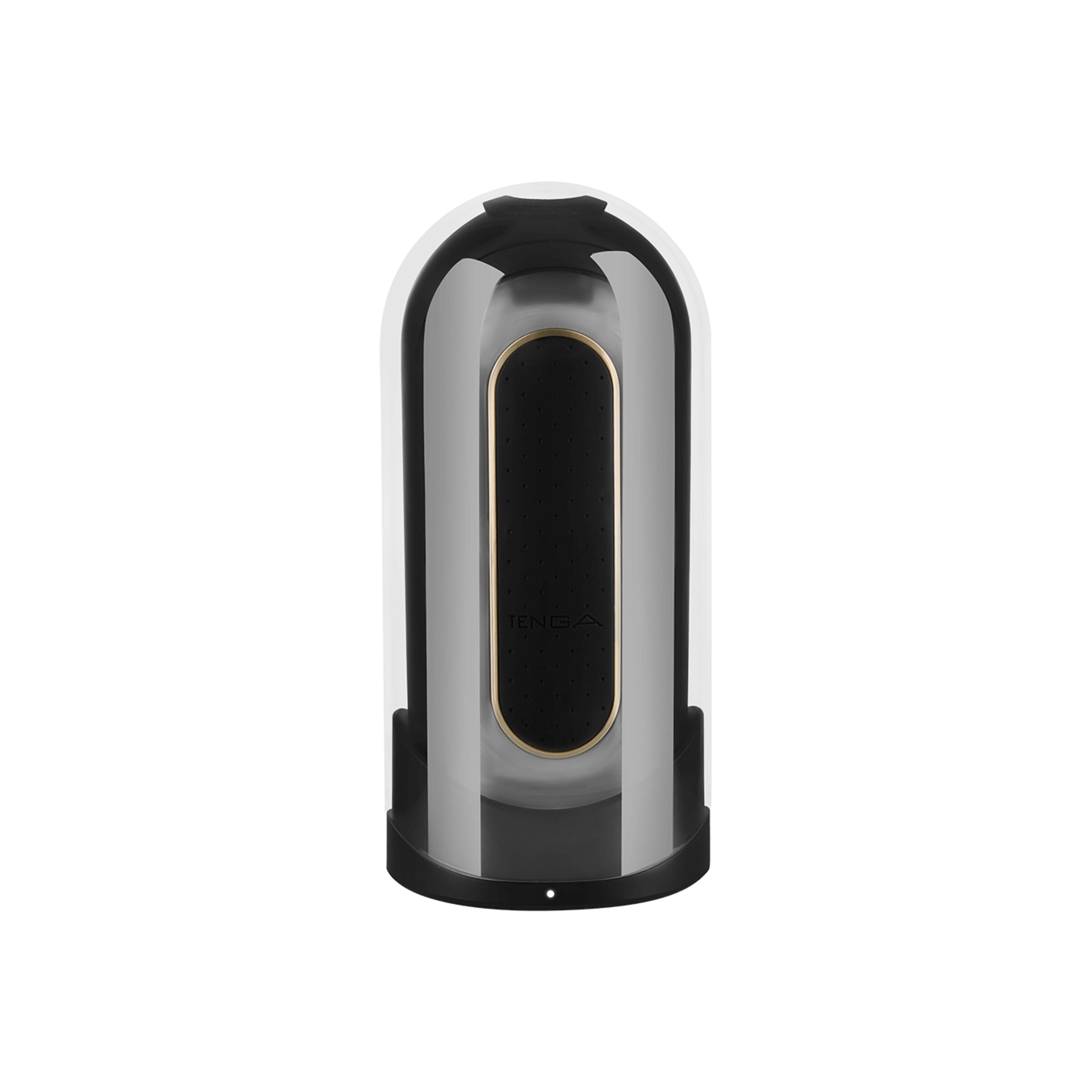 flip-zero-electronic-vibration-18-cm-Noir-Transparent-7