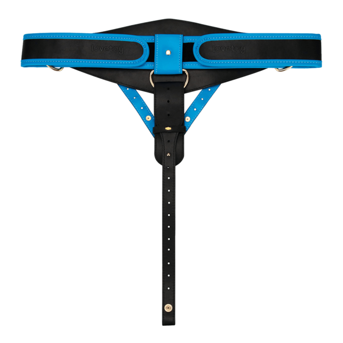 ingen---unisex-silicone-hollow-strap-on-set-xs-m-23-cm-Blau-Natur-hell-Schwarz-3