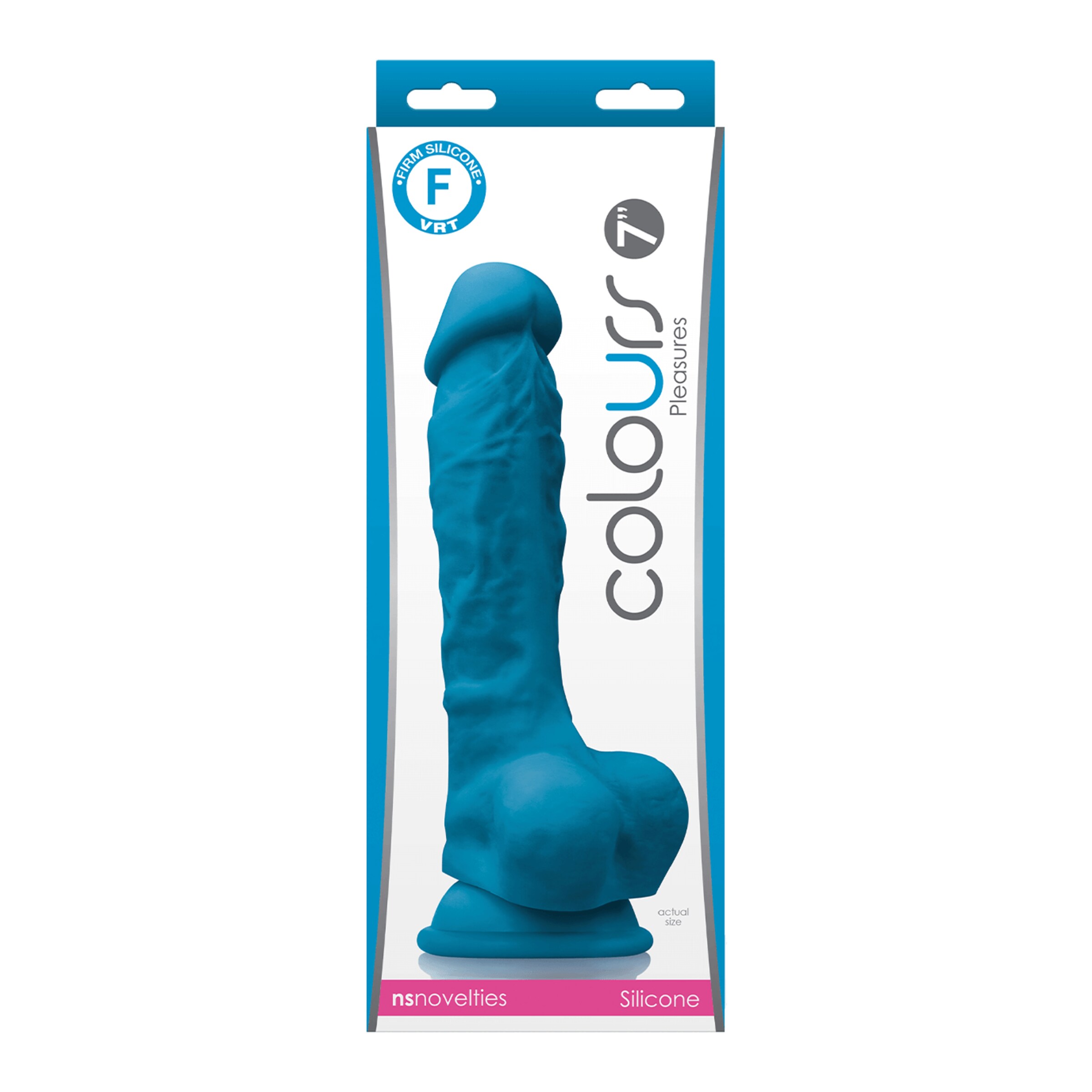 colours---pleasures-dildo-22-7-cm-Blau-2