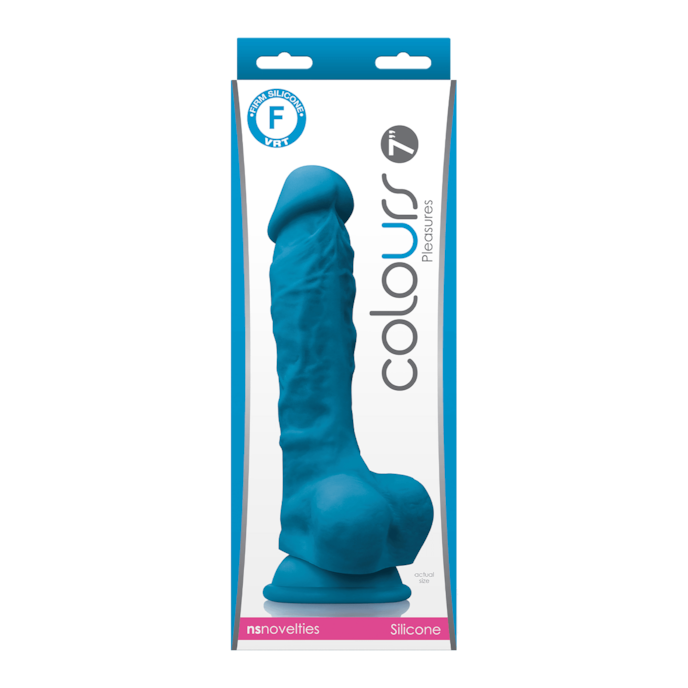 colours---pleasures-dildo-22-7-cm-Blau-2