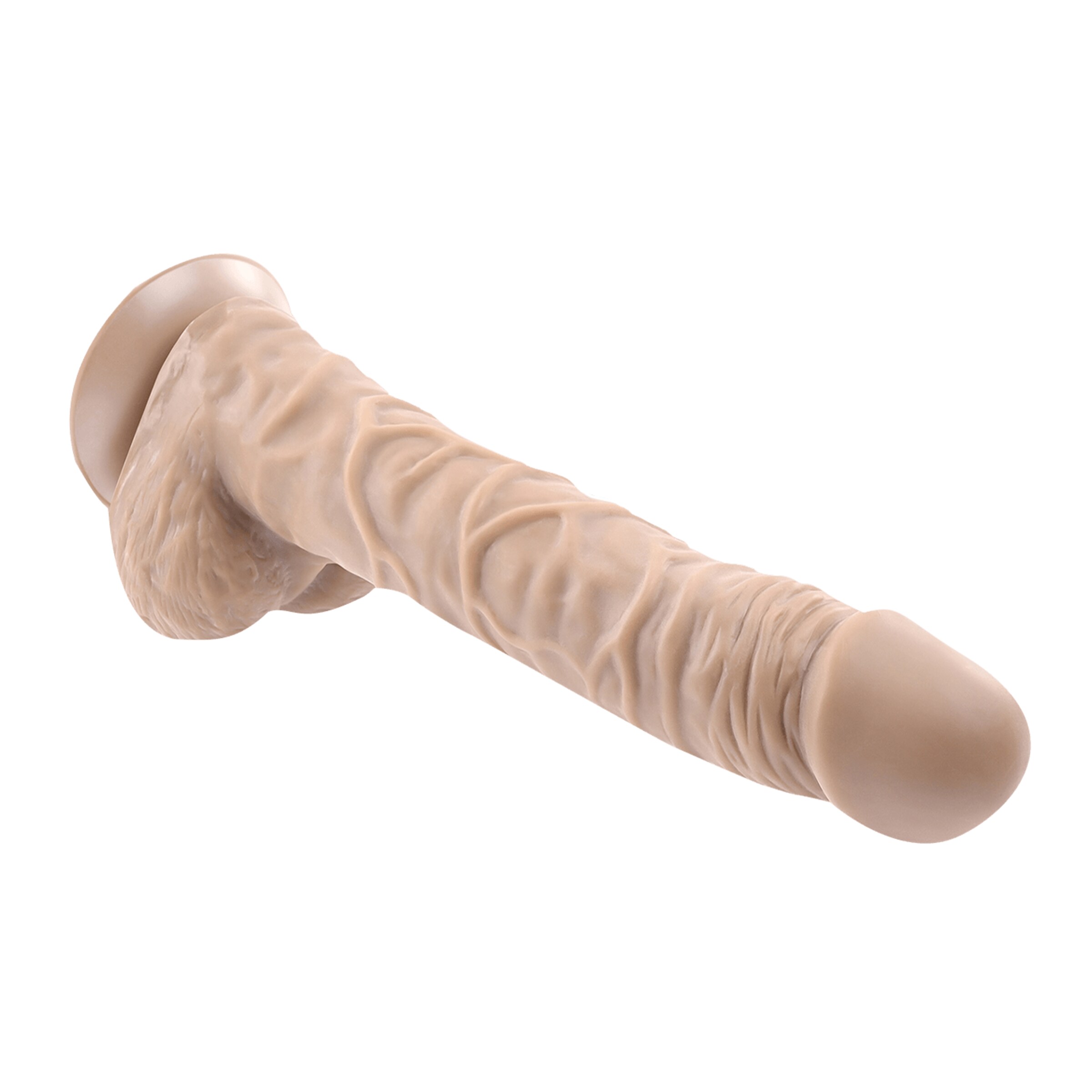 flexskin-poseable-true-feel-dildo-29-2-cm-Natur-hell-5