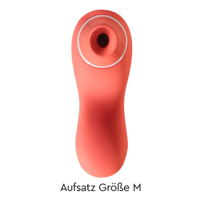 klitorissauger-druckwellenvibrator-traumtänzer-Orange-5