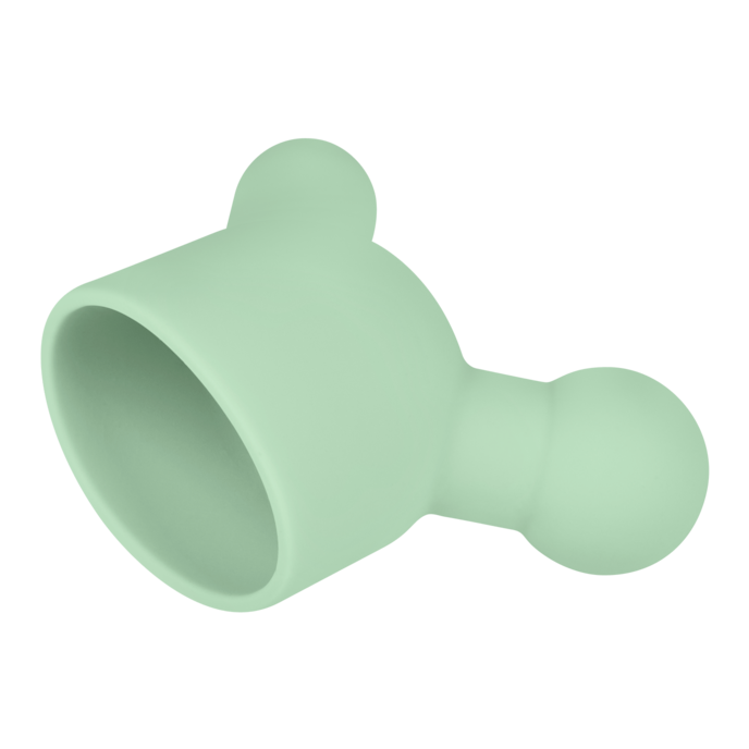 deluxe-lumunu-massageraufsatz---lustfühler-6-cm-Mint-5