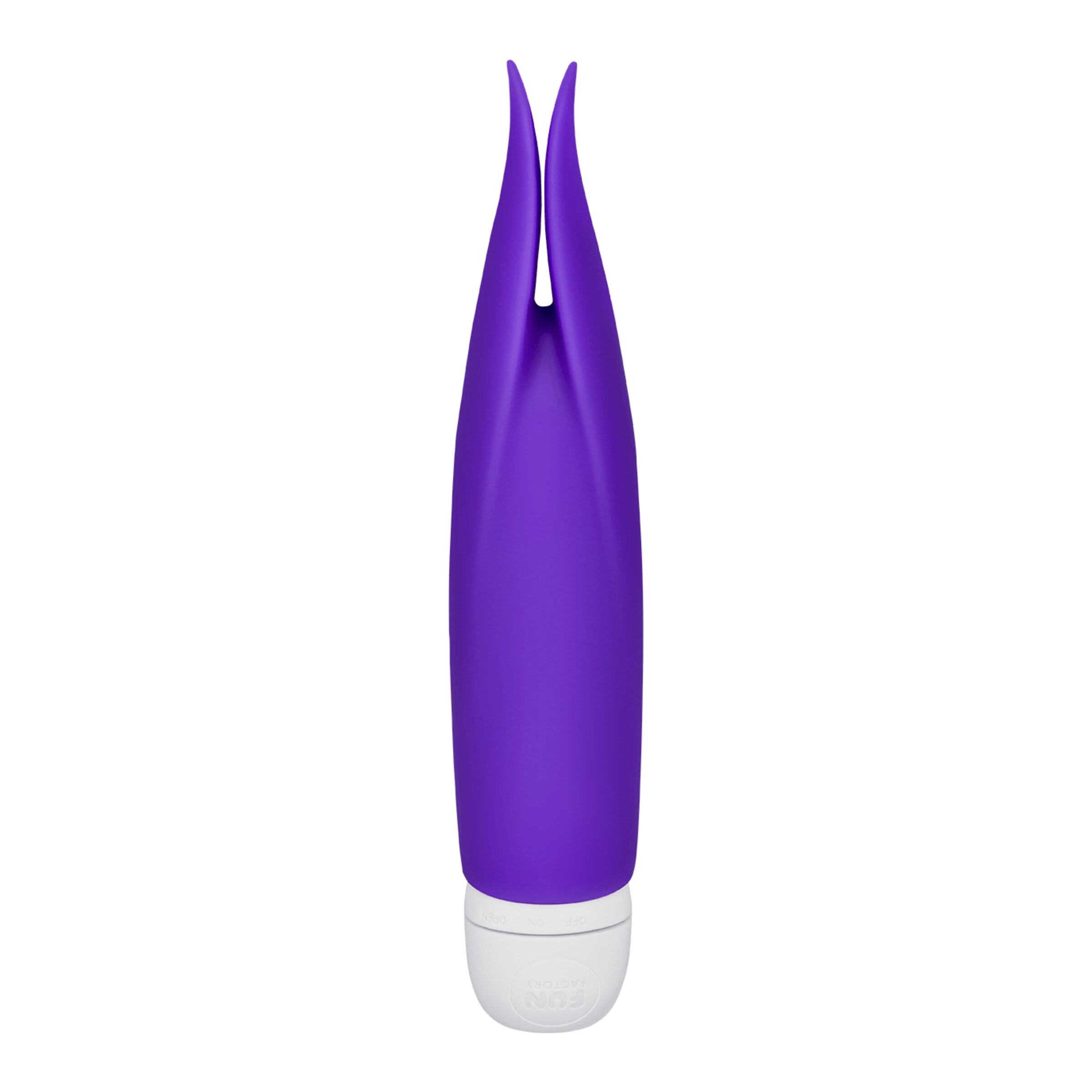 fun-factory-volita---slim-vibrator-16-cm-Paars-Wit-3