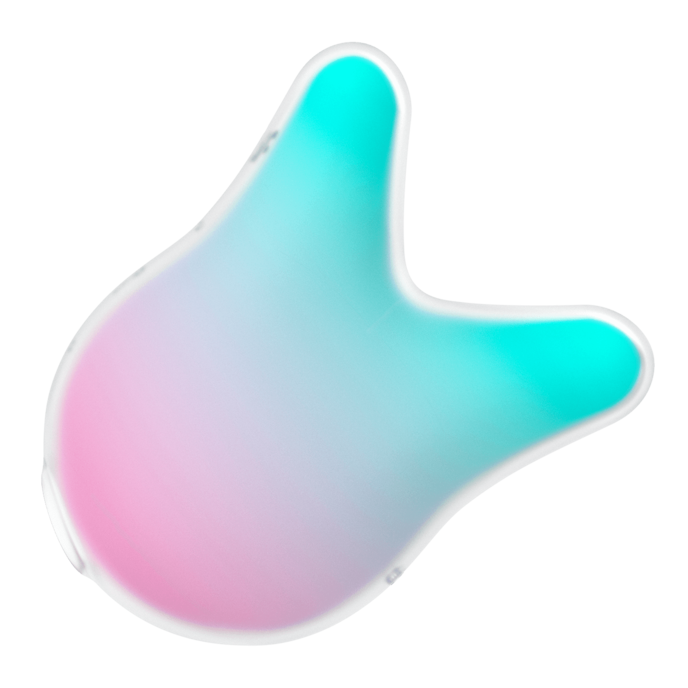 satisfyer-mermaid-vibes-9-5-cm-Mint-Pink-5