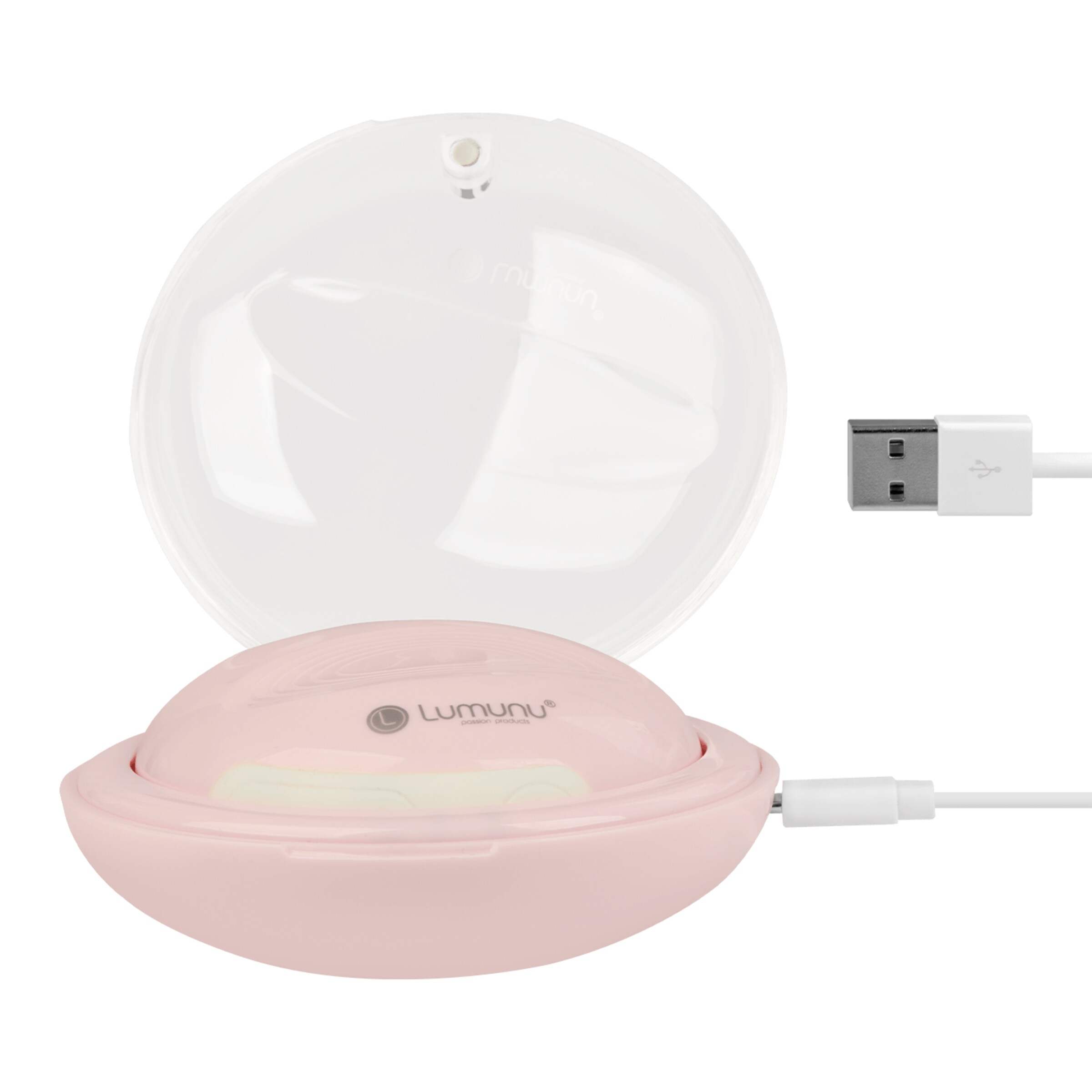 deluxe-auflegevibrator---freudenknospe-7-7-cm-Rosa-Weiß-5