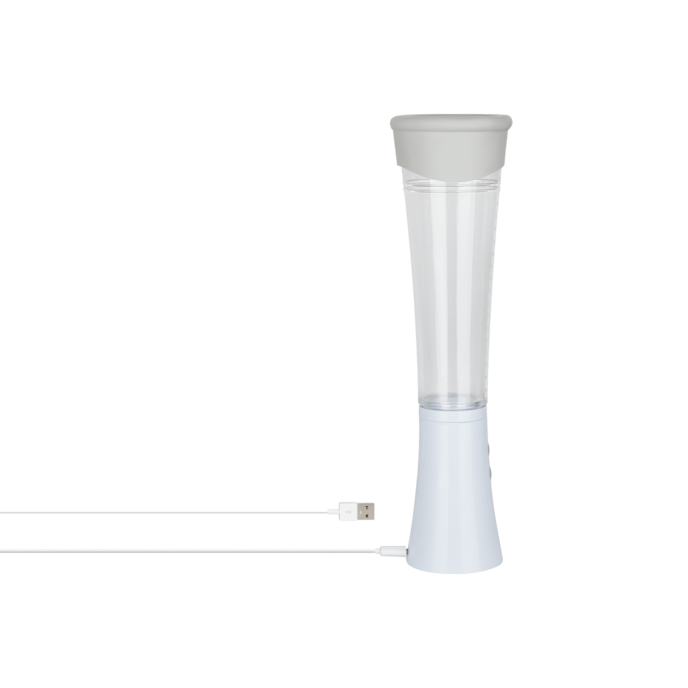 penispumpe-mit-sleeve-2-teile-34-cm-Transparent-Weiß-7