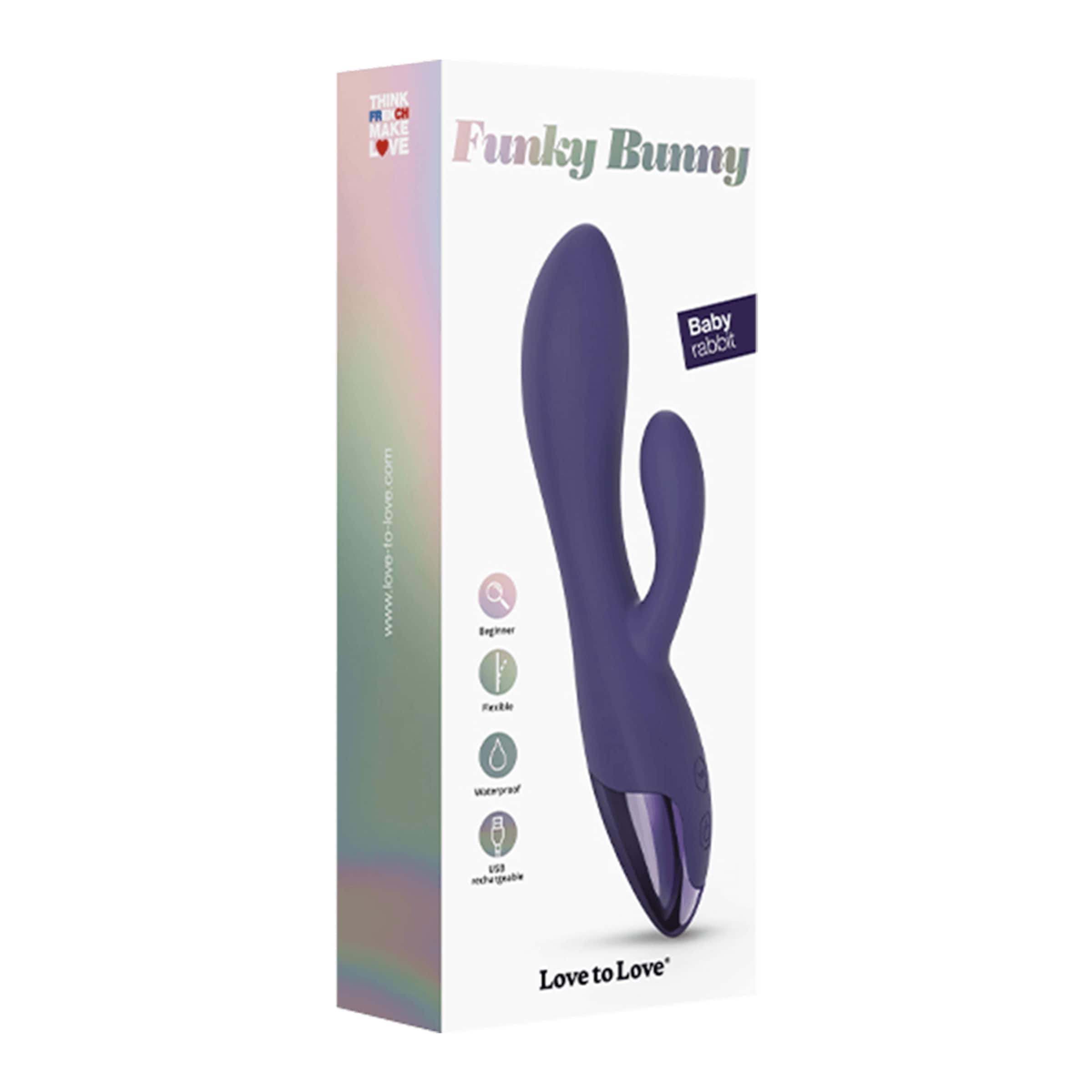 funky-bunny-20-cm-Paars-2