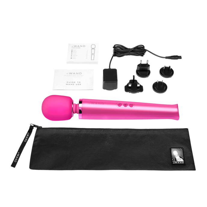 le-wand-original-33-5-cm-Rose-4