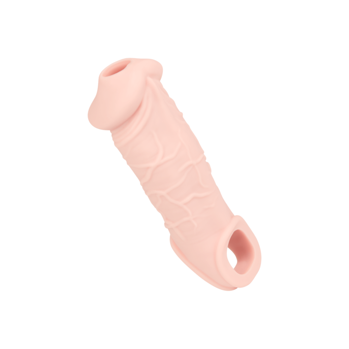 geaderde-peniskoker-15-cm-Natuurlijk licht-1