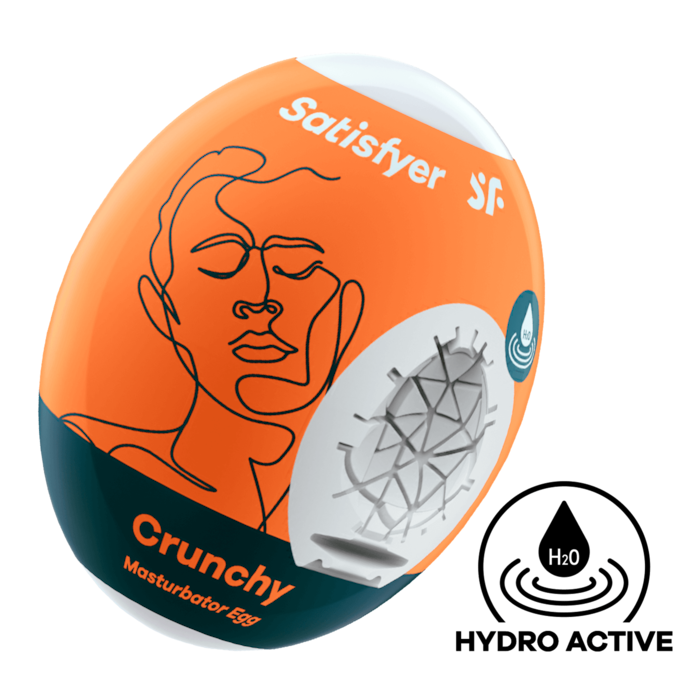 satisfyer-masturbator-egg---crunchy-Oranje-Wit-1