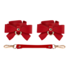 handfesseln-mit-schleifen-Rot-3