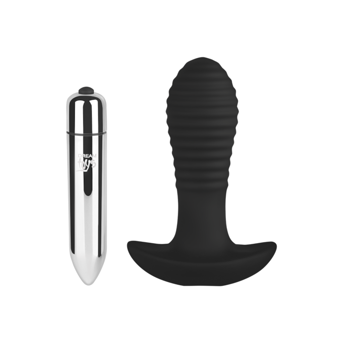 spiral-plug-10-5-cm-Noir-4