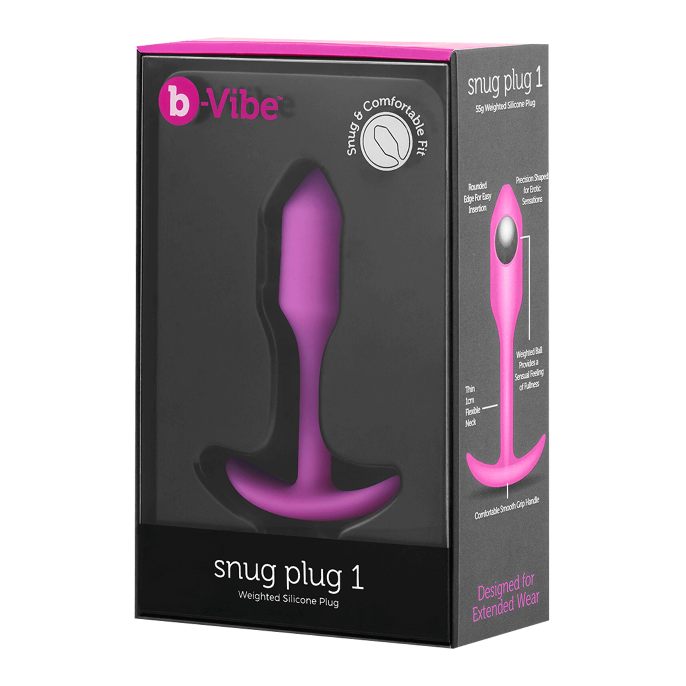 snug-plug-1-8-6-cm-Pink-4