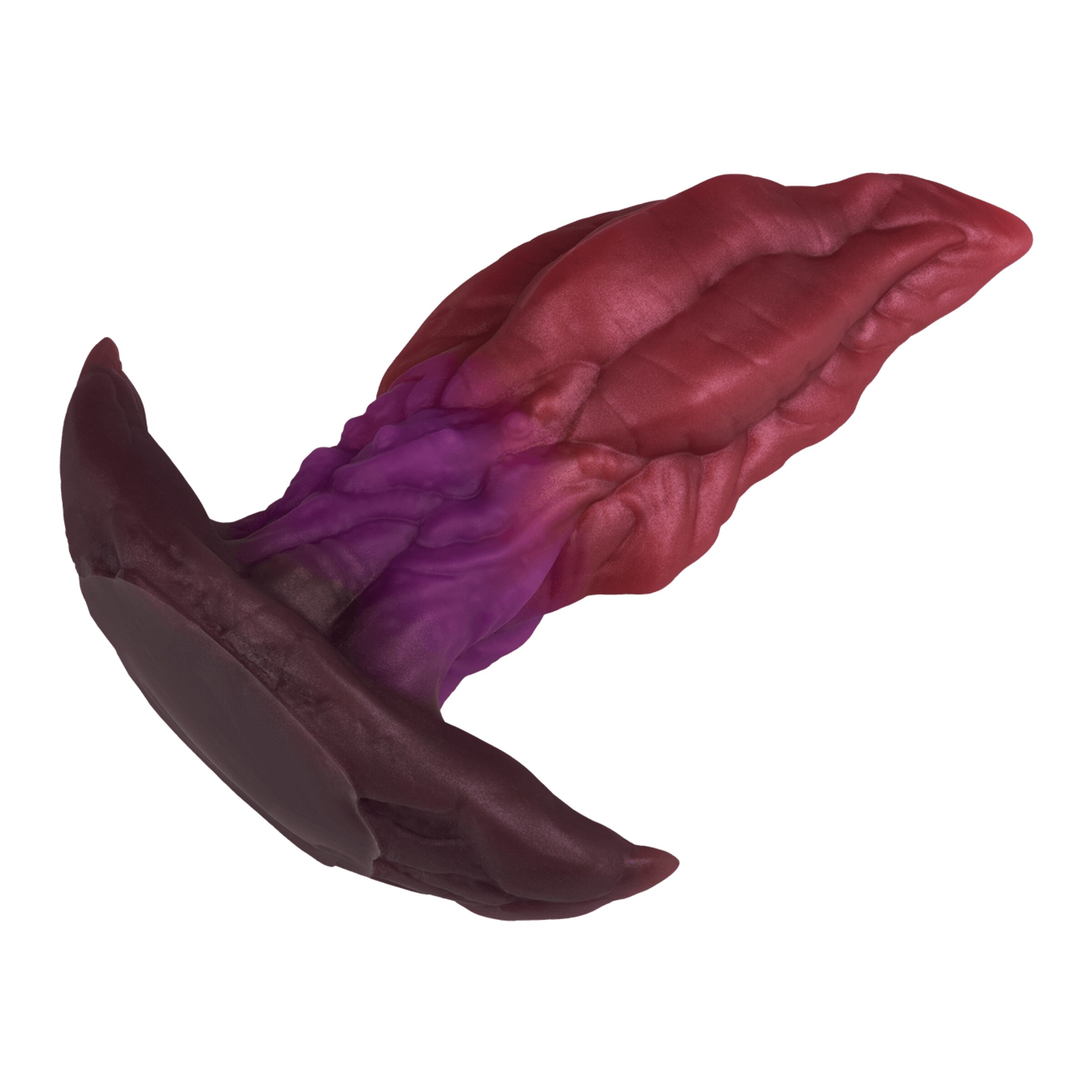 monster-anaalplug-van-siliconen-12-5-cm-Bes-Paars-5