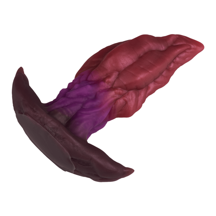 monster-anaalplug-van-siliconen-12-5-cm-Bes-Paars-5