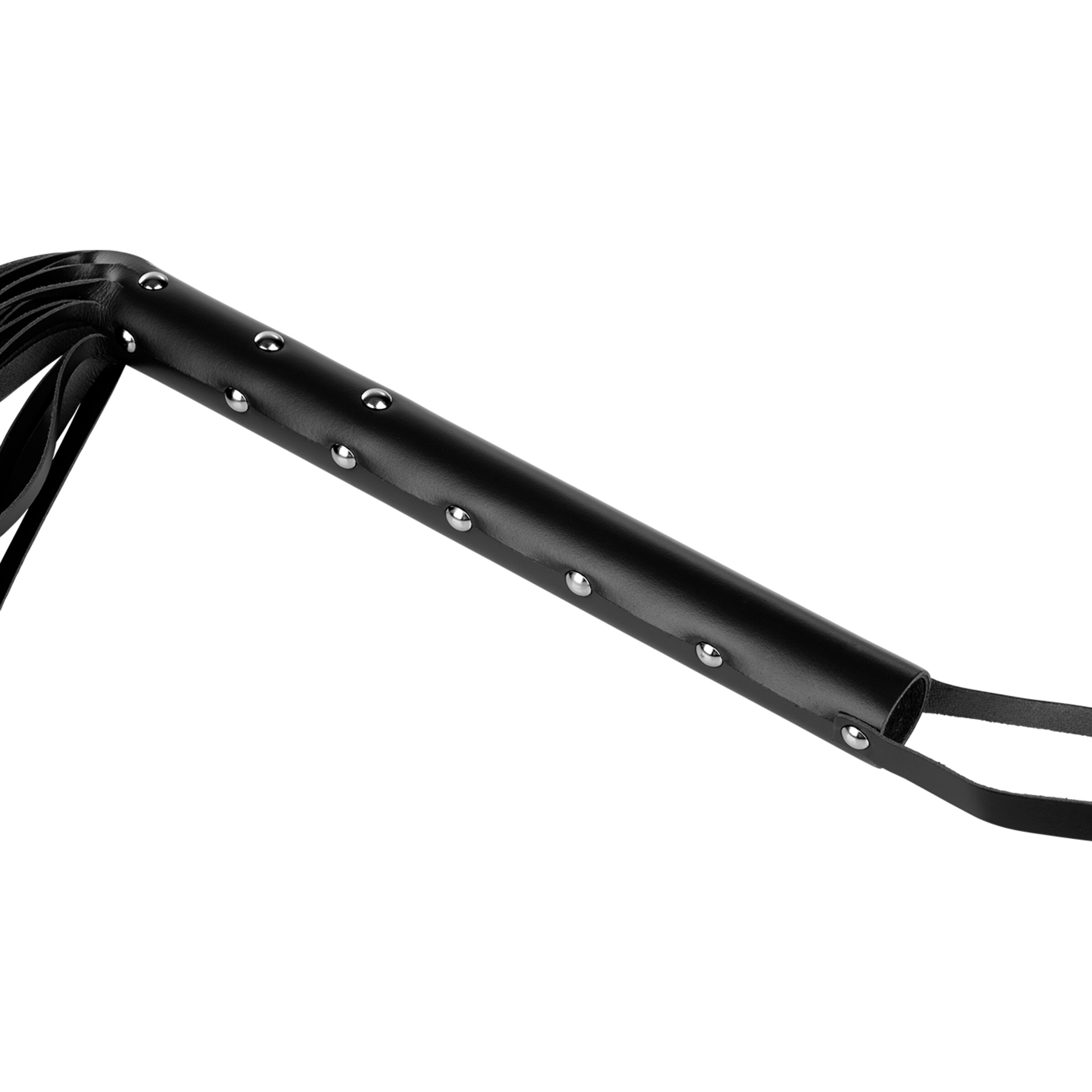 elegante-lederen-zweep-met-studs-Zwart-3