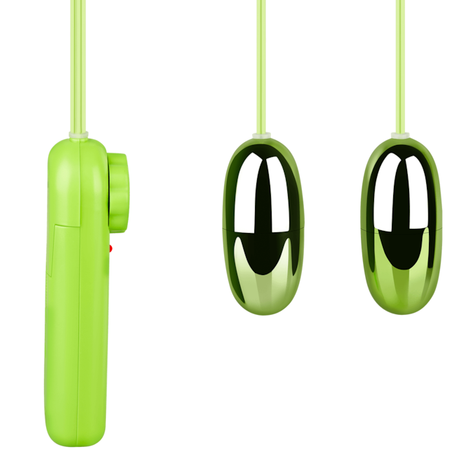 double-pop-eggs-6-cm-Groen-2