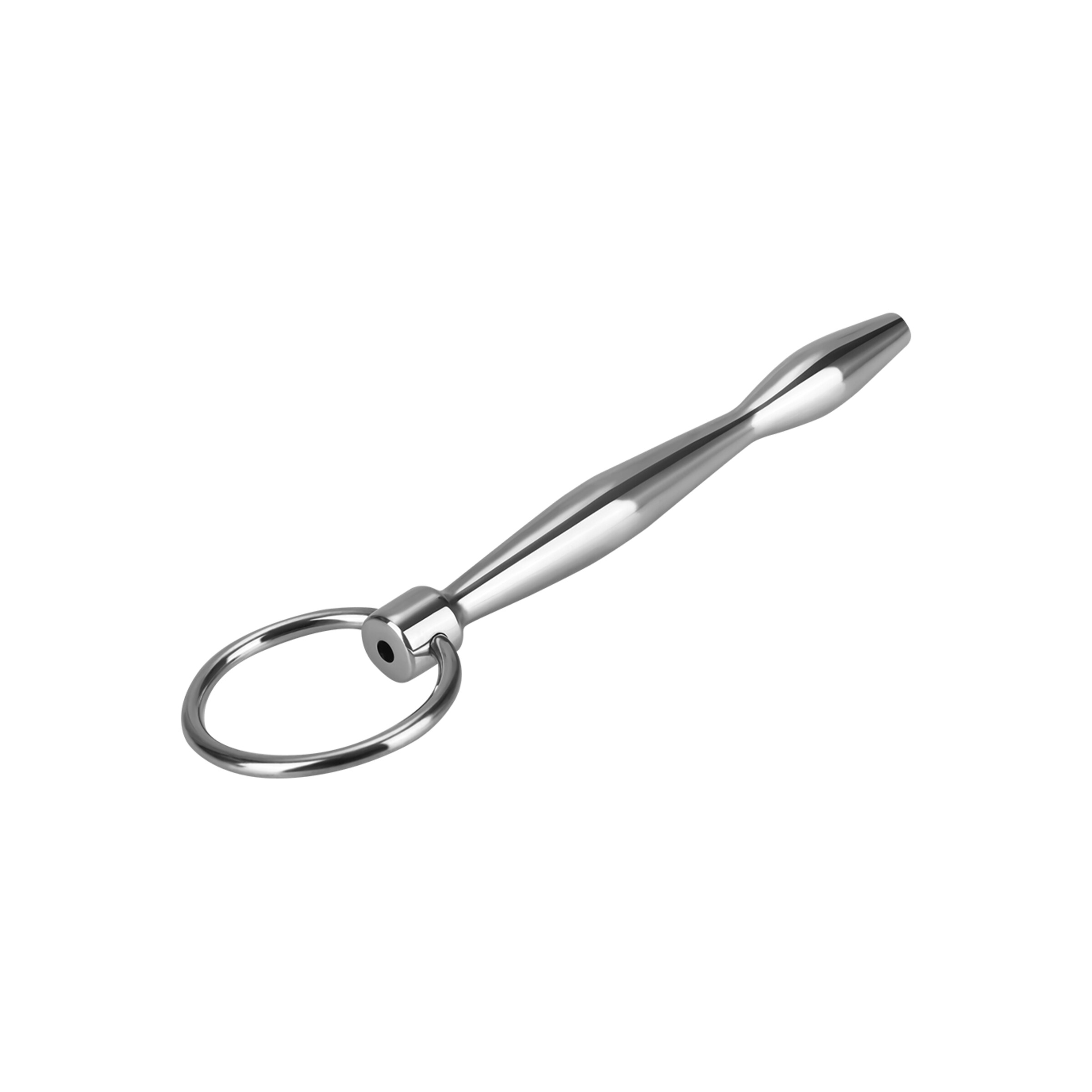 urethral-plug-hollow-12-5-cm-Zilver-2