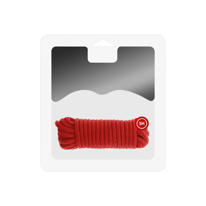 bondagetouw-5-m-Rood-2